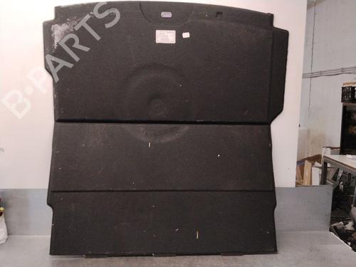 Rear parcel shelf JAGUAR XE (X760) 2.0 D | BP39068372C85 - Image 2
