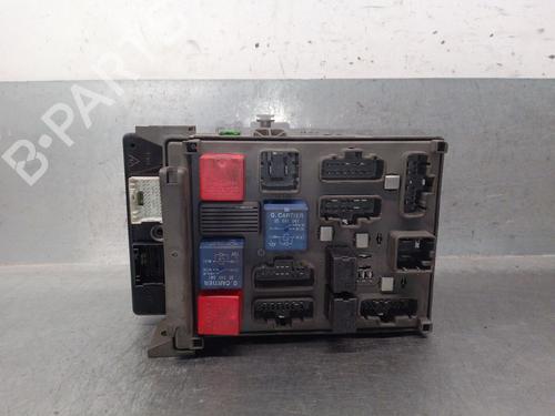 Used Fuse box Fuse box RENAULT LAGUNA II (BG0/1_) 1.8 16V (BG0B, BG0C, BG0J, BG0M, BG0V) (121 hp) 36075962 36075962