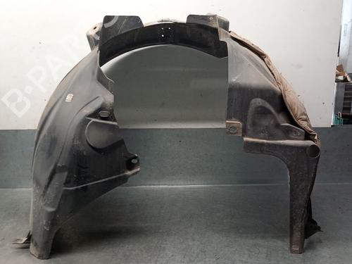 Wheel arch OPEL CORSA E (X15) 1.3 CDTI (08, 68) | BP27583794C56