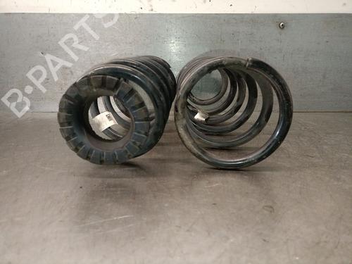 Shock absorber spring FIAT 500L (351_, 352_) 1.3 D Multijet (199.LYM11, 199.LYM1A) | BP29421941C152 