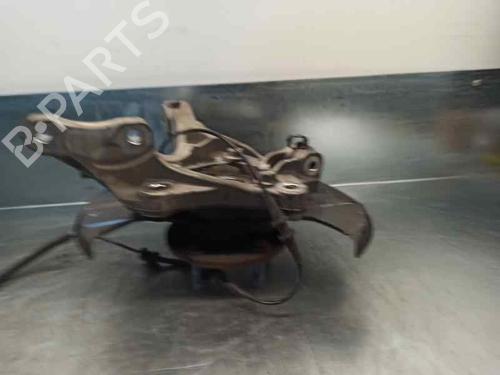 Right front steering knuckle CHEVROLET CRUZE Hatchback (J305) 2.0 CDI | BP6706015M26 