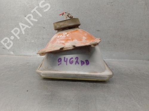 Right headlight RENAULT 12 Estate  | BP29285092C29 