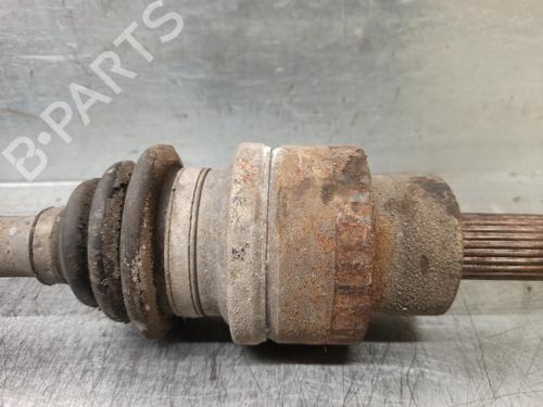 Right rear driveshaft JAGUAR X-TYPE I Estate (X400) 2.5 | BP11359974M41 
