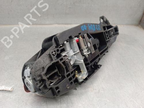 Front right exterior door handle CITROËN C3 AIRCROSS II (2R_, 2C_) 1.2 PureTech 82 (2RHMRC, 2RHMZB) | BP26503680C129 