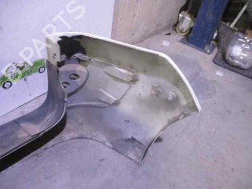 Rear bumper RENAULT KANGOO (KC0/1_) 1.5 dCi | BP2222530C8 