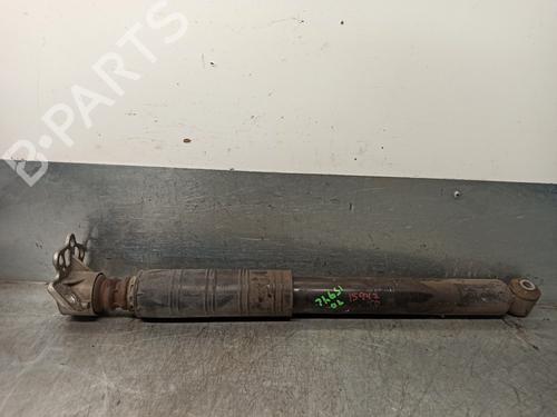 Used Right rear shock absorber FIAT TIPO Estate (356_, 357_) 1.4 LPG (356WXF1B) (120 hp) 10385225