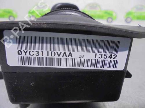 Headlight switch CHRYSLER VOYAGER IV (RG, RS) 2.5 CRD | BP20248417I24 