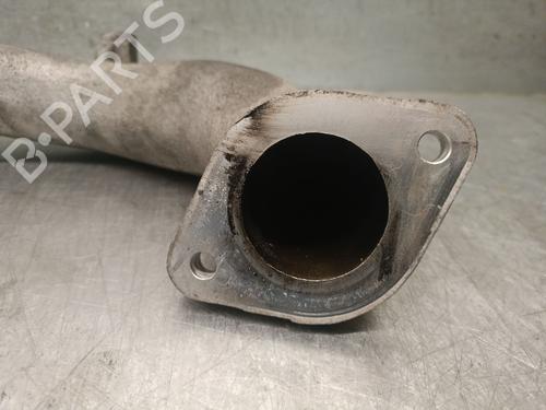 Pipe MAZDA 6 Estate (GH) 2.0 MZR-CD (GH14) | BP23262144M125 