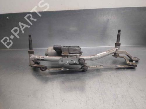Front wiper motor FORD FIESTA VII (HJ, HF)  | BP11289705M29 