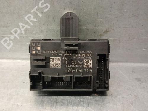 Used Electronic module CUPRA FORMENTOR (KM7, KMP) 1.5 TSI (150 hp) 28034815
