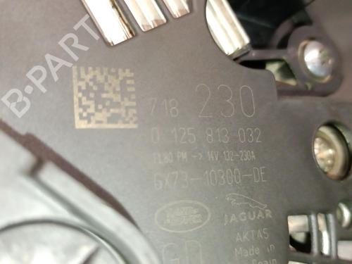 Alternator LAND ROVER DISCOVERY V (L462) 2.0 Sd4 4x4 | BP37069875M7 - Image 6