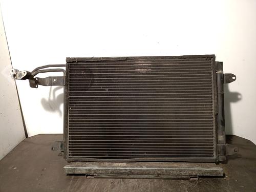 AC-Kondensator SEAT ALTEA (5P1) 1.9 TDI (105 hp) 28599628