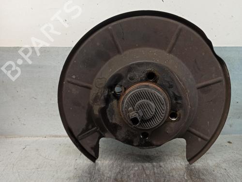 Used Left rear steering knuckle TOYOTA AURIS (_E15_) 1.6 (ZRE151_, ZRE151R) (132 hp) 16434307