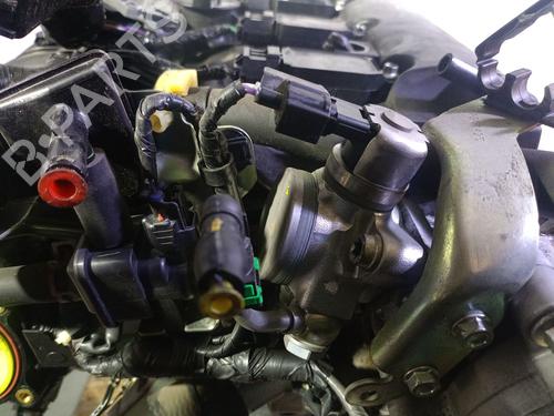 Motor MAZDA CX-3 (DK) 2.0 SKYACTIV-G (DK5W, DK6W) | BP30453158M1