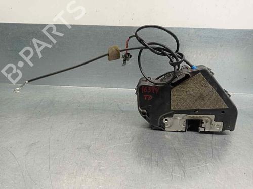 Rear right lock MERCEDES-BENZ CLS (C219)  | BP10770998C99 