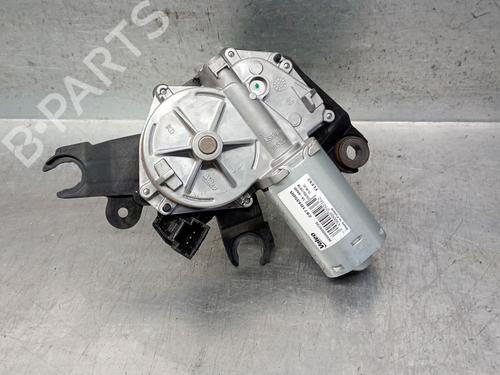 Rear wiper motor DACIA DUSTER (HS_) 1.5 dCi (HSAJ) | BP28317291M102 