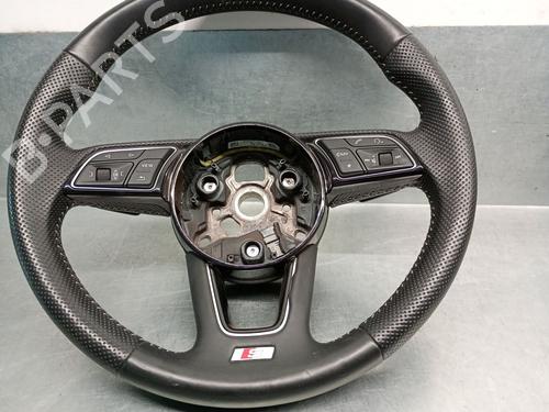 Ratt AUDI A5 (F53, F5P) 2.0 TFSI | BP30007138C49 