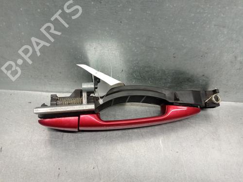 Rear right exterior door handle MAZDA 3 (BM, BN) 2.2 D | BP32189296C130
