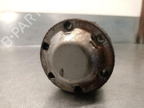Left rear driveshaft MERCEDES-BENZ C-CLASS (W202) C 250 D (202.125) | BP22227619M40 