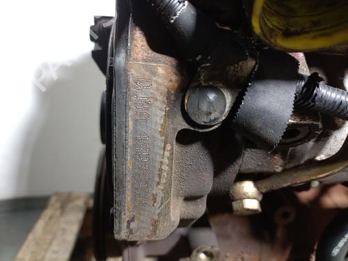 Engine FORD MONDEO III (B5Y) 2.2 TDCi | BP31067205M1 