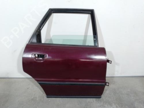 Used Right rear door AUDI 80 B4 Avant (8C5) [1991-1996]  12563384