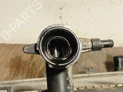 Water radiator MAZDA 6 Estate (GJ, GL) 2.2 D | BP33268843M31 - Image 4