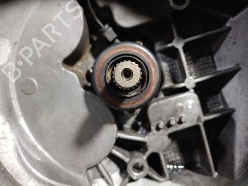 Gearbox OPEL MOKKA / MOKKA X (J13) 1.6 CDTI (_76) | BP32390098M3