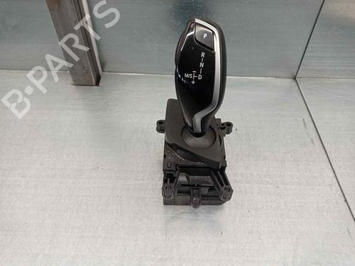 Used Gear lever BMW 5 (G30, F90) 520 d Mild-Hybrid xDrive (190 hp) 11938727
