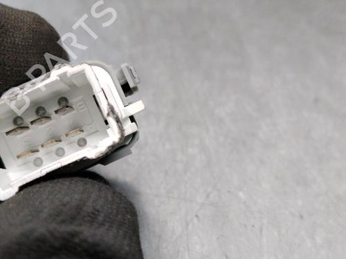 Right rear window switch RENAULT MEGANE II Saloon (LM0/1_) 1.6 | BP39950486I28 - Image 3