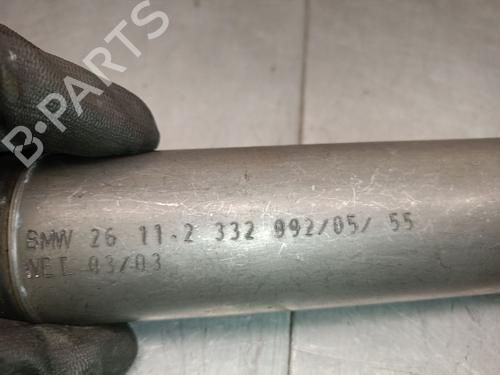 Driveshaft BMW MOTORCYCLES R 850 R 850 C Classic (R259C) | BP34246336M37  - Image 7