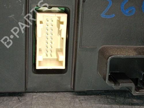 Climate control RENAULT MEGANE II Saloon (LM0/1_) 1.5 dCi (LM1E) | BP39510064I5 - Image 4