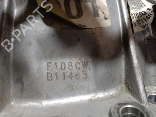 Gearbox KIA RIO III (UB) 1.25 CVVT | BP40021195M3  - Image 7