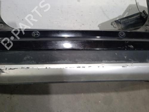 Rear bumper MITSUBISHI OUTLANDER III (GG_W, GF_W, ZJ, ZL, ZK) Plug-in Hybrid (GG2W) | BP29308898C8 