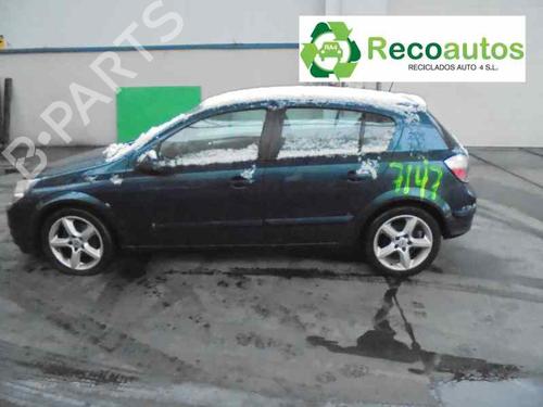 Brake master cylinder OPEL ASTRA H (A04) 1.7 CDTI (L48) | BP2062190M77 