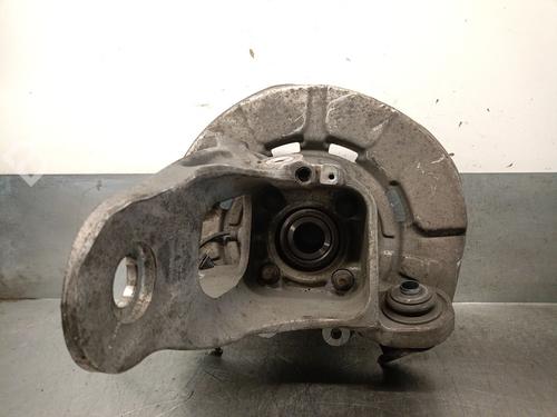 Used Left rear steering knuckle BMW X5 (E70) xDrive 30 d (245 hp) 20268945