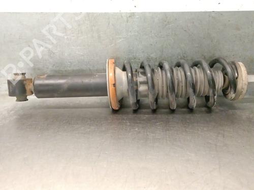 Used Left rear shock absorber Left rear shock absorber 36665484 36665484