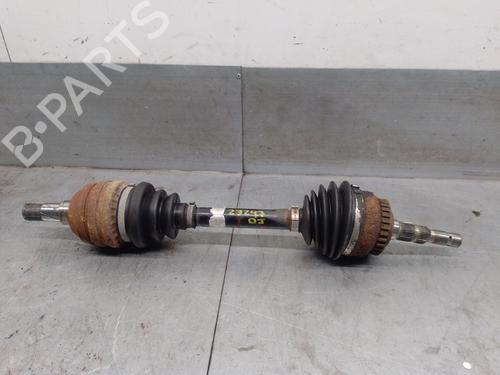Used Left front driveshaft OPEL VECTRA B (J96) 2.2 i 16V (F19) (147 hp) 27898905