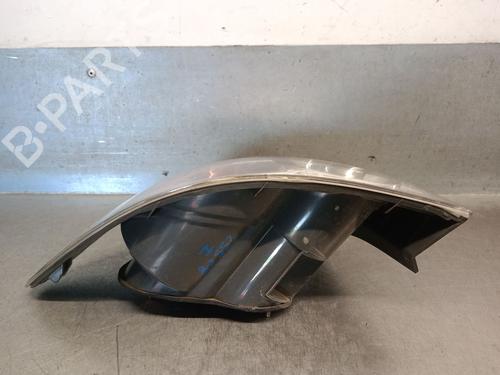 Left taillight MAZDA 6 Hatchback (GG) 2.0 DI (GG14) | BP36046121C34 - Image 4