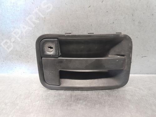 Used Front left exterior door handle Front left exterior door handle 37152643 37152643