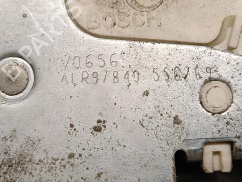 Front right lock ROVER 75 (RJ) 2.0 CDTi | BP30161160C97 