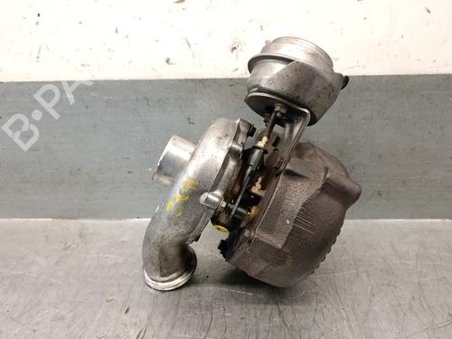 Turbocharger/Supercharger OPEL VECTRA B Hatchback (J96)  | BP29449872M71 