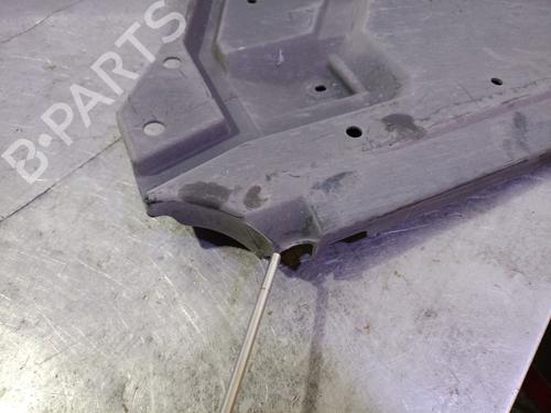 Underbody protection SMART FORTWO Coupe (451) 1.0 (451.331, 451.380) | BP29609870M92 
