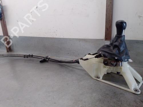 Gear lever MAZDA 6 Estate (GJ, GL) 2.2 D | BP34392328M90 - Image 3