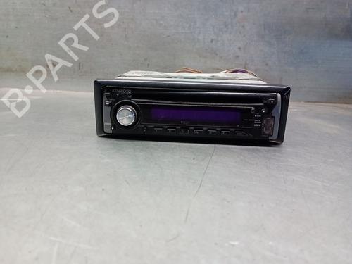 Bilradio AUDI A3 (8L1) 1.9 TDI (90 hp) 24199161