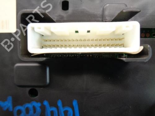 Instrument cluster NISSAN JUKE (F15)  | BP9143670C47 
