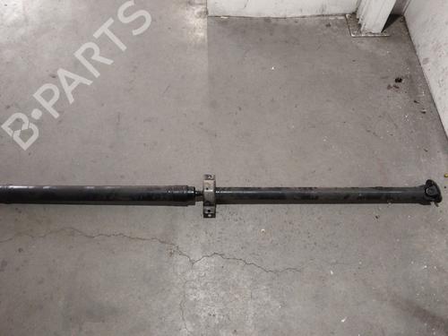 Driveshaft RENAULT KOLEOS I (HY_) 2.0 dCi (HY0K) | BP40453358M37 - Image 4