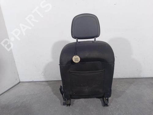 Left front seat OPEL ASTRA J (P10) 1.7 CDTI (68) | BP30512122C15 