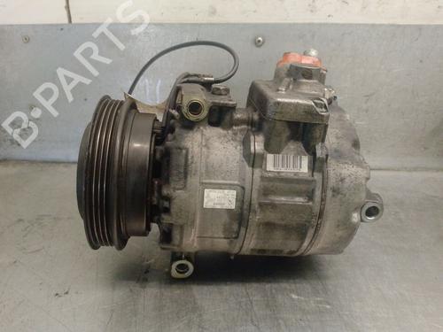 AC compressor VW PASSAT B5.5 (3B3) 1.9 TDI | BP38097271M34 - Image 3