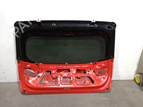 Tailgate HYUNDAI i20 II (GB, IB) 1.0 T-GDI | BP28450724C6 