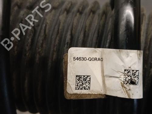 Right front shock absorber HYUNDAI BAYON (BC3) 1.2 MPI | BP31921160M17 